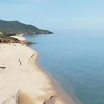 La Torre Levante Торре-дей-Корсари