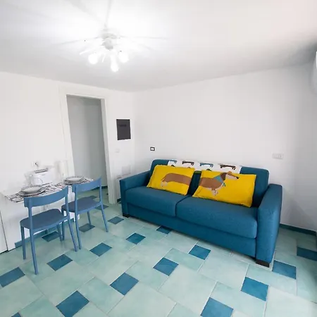 Casa de Férias La Torre Levante *