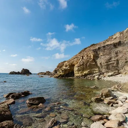 Casa de Férias La Torre Levante Torre dei Corsari