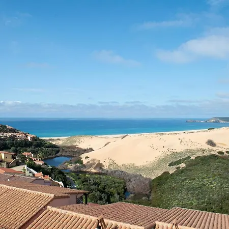 La Torre Levante * Torre dei Corsari