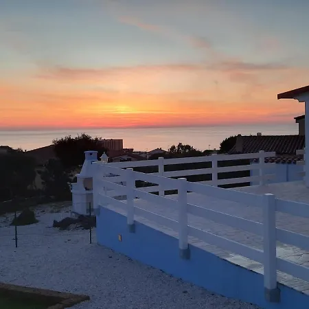Casa de Férias La Torre Levante *