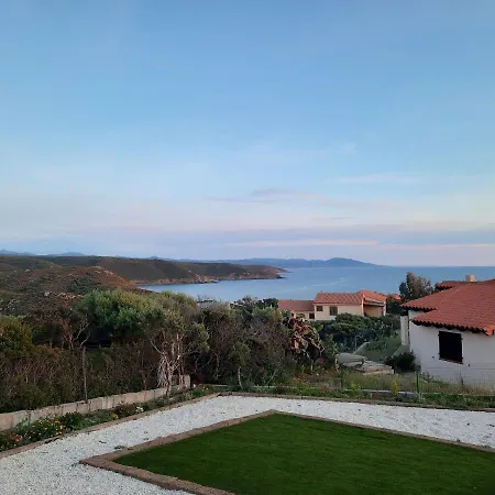 La Torre Levante Casa de Férias
