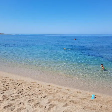 Dom wakacyjny La Torre Levante Torre dei Corsari