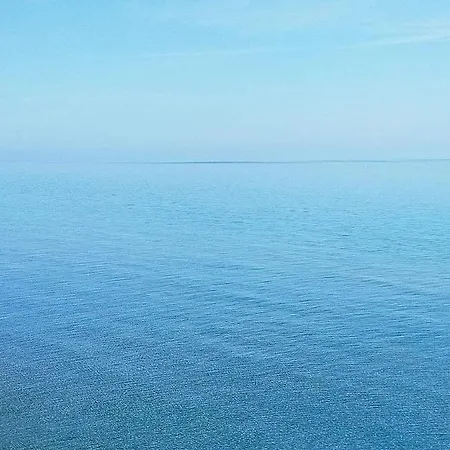 La Torre Levante 度假居 托雷戴科尔萨里