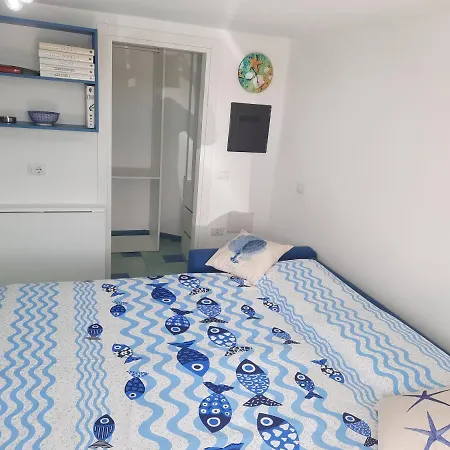 La Torre Levante * 托雷戴科尔萨里