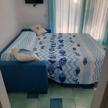 Casa de Férias La Torre Levante *