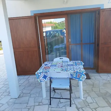 Casa de Férias La Torre Levante