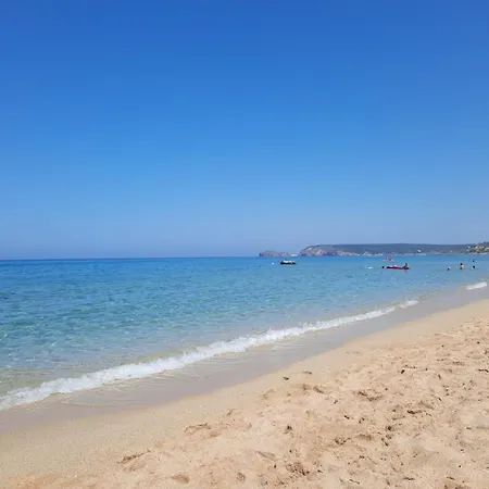 La Torre Levante * 托雷戴科尔萨里