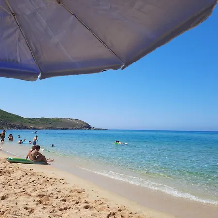 Casa de Férias La Torre Levante