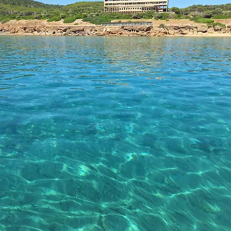 La Torre Levante * 托雷戴科尔萨里