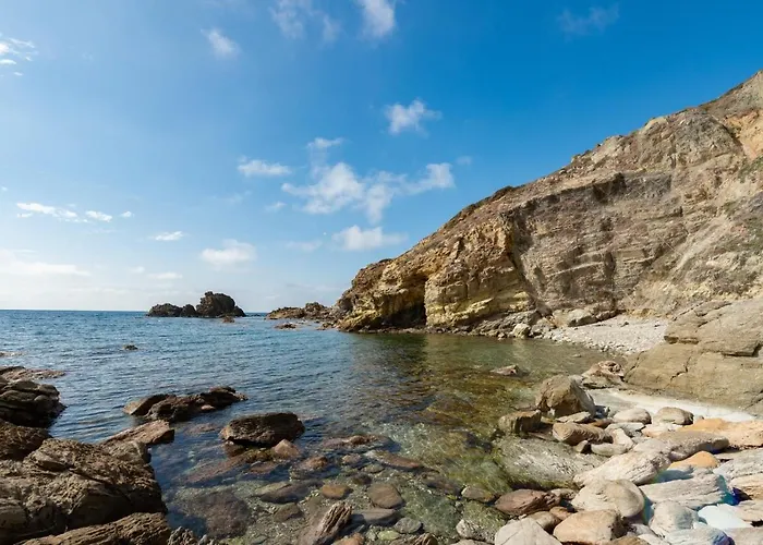 Casa vacanze La Torre Levante Torre dei Corsari