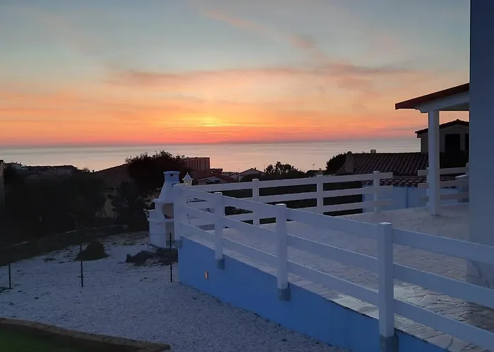 Hébergement de vacances La Torre Levante *