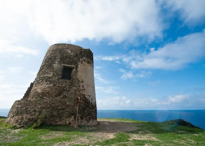 Casa vacanze La Torre Levante Torre dei Corsari