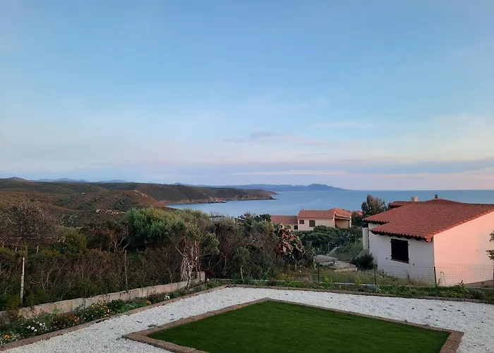 La Torre Levante Hébergement de vacances