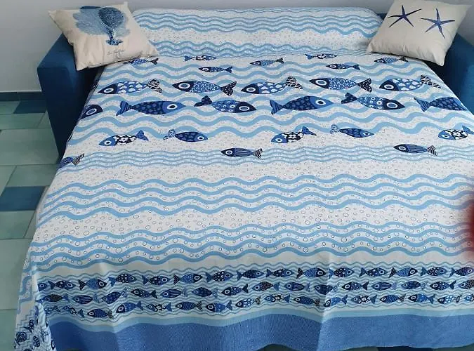 Casa vacanze La Torre Levante