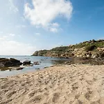 La Torre Levante Torre dei Corsari
