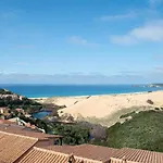 La Torre Levante * Torre dei Corsari