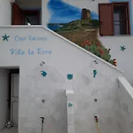La Torre Levante Dom wakacyjny *
