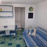 La Torre Levante Dom wakacyjny Torre dei Corsari