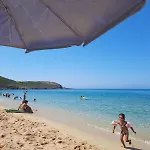 Dom wakacyjny La Torre Levante *