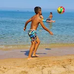 La Torre Levante Dom wakacyjny *