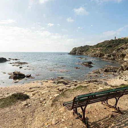 Feriehus La Torre Levante