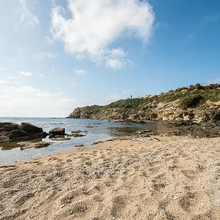 La Torre Levante Torre dei Corsari