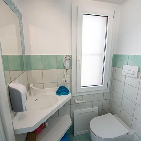 Casa vacanze La Torre Levante Torre dei Corsari