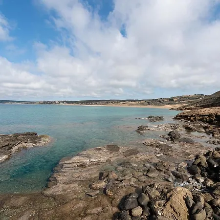 La Torre Levante Nyaraló