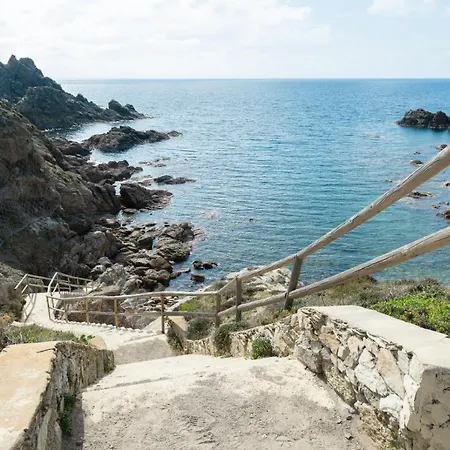 Semesterbostad La Torre Levante *
