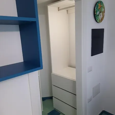 La Torre Levante Casa vacanze Torre dei Corsari