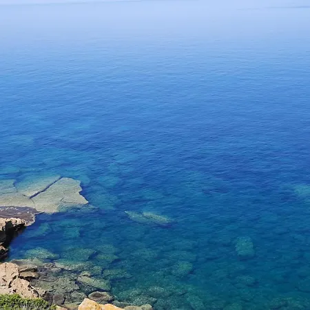 La Torre Levante Feriehus *