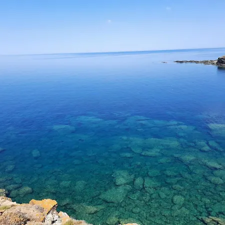 La Torre Levante Nyaraló