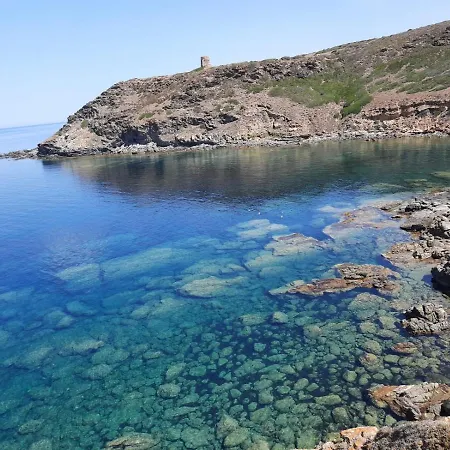 La Torre Levante Nyaraló *