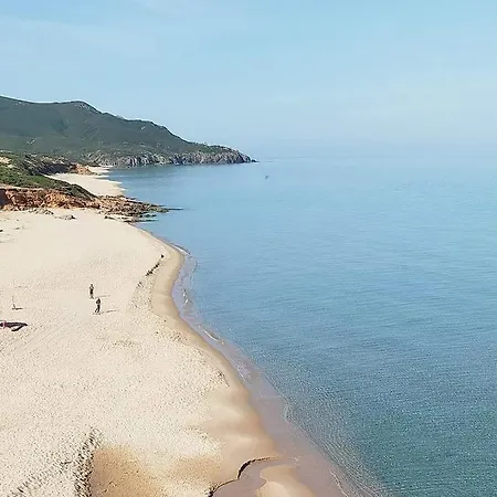 La Torre Levante Torre Dei Corsari