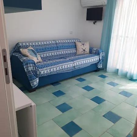La Torre Levante 펜션 토레 데이 코르사리