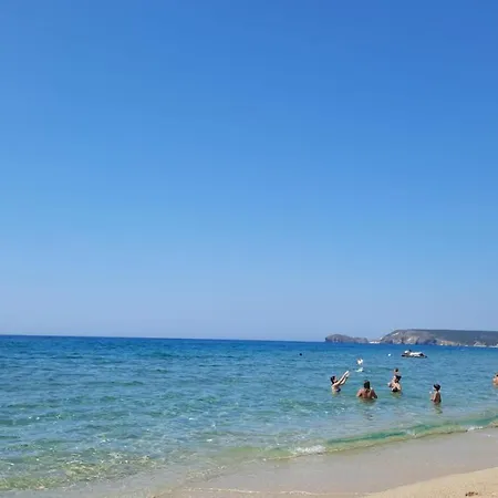 La Torre Levante *
