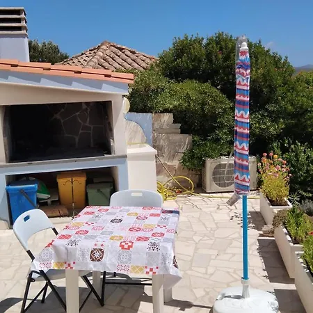 La Torre Levante *