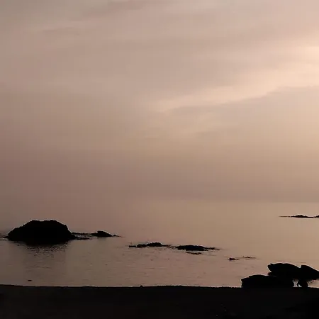 La Torre Levante *