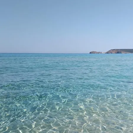 La Torre Levante Nyaraló