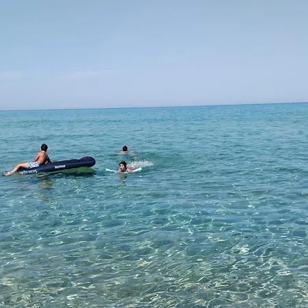 La Torre Levante بيت للعطل *