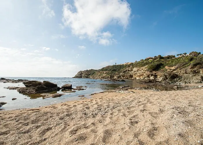 La Torre Levante Torre dei Corsari