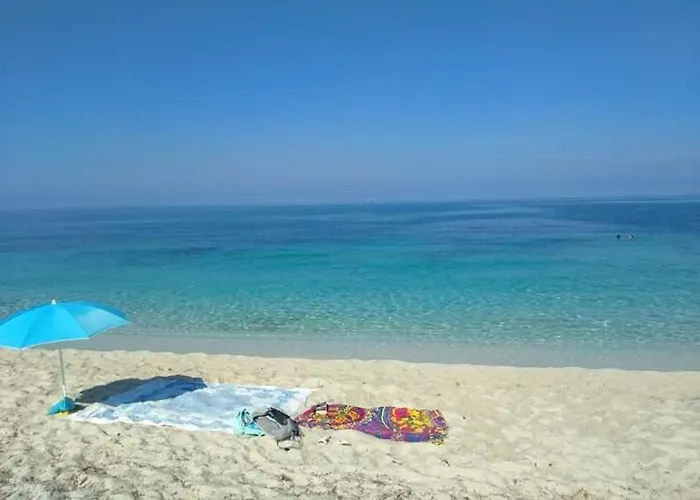 La Torre Levante Дом отдыха Торре-дей-Корсари