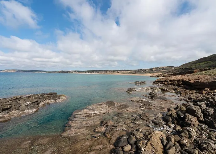La Torre Levante Nyaraló