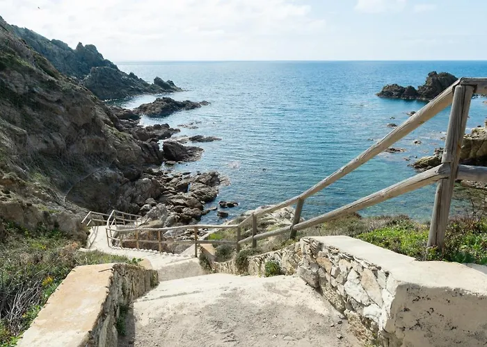 Nyaraló La Torre Levante *