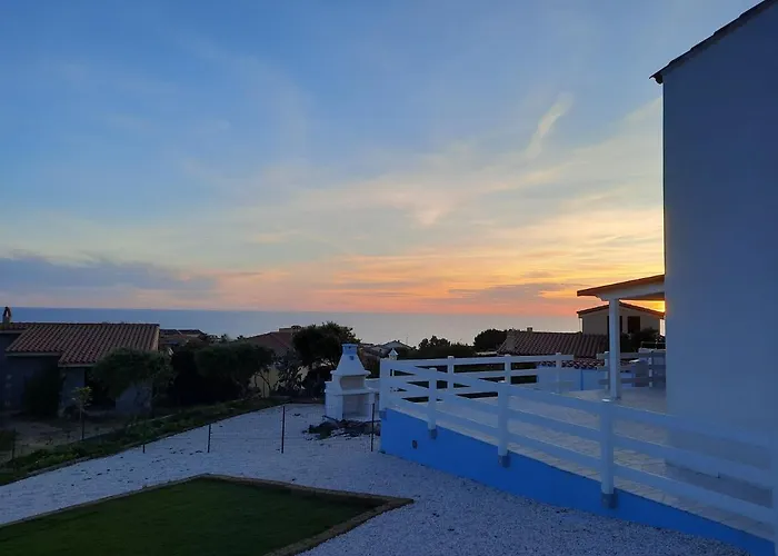 La Torre Levante *