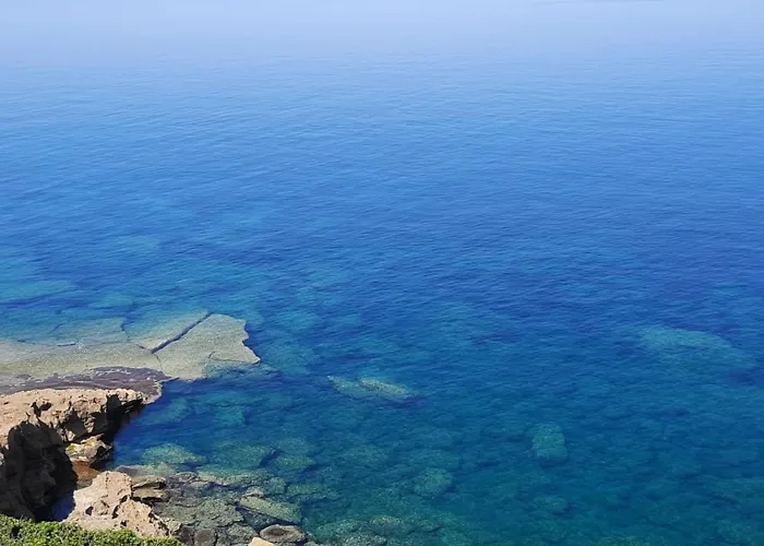La Torre Levante 別荘 *
