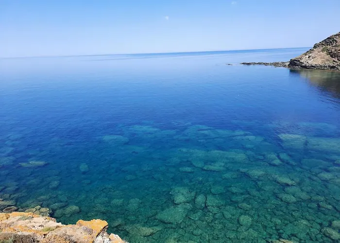 La Torre Levante Nyaraló