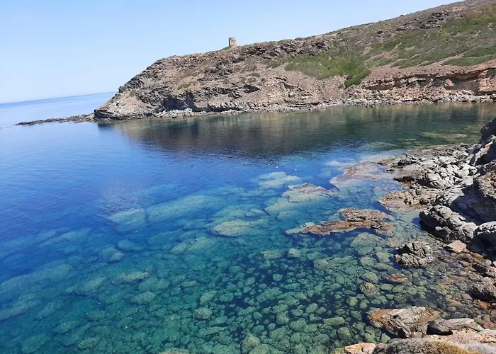 La Torre Levante Vakantiehuis *