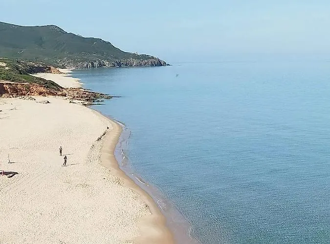 La Torre Levante Торре-дей-Корсари